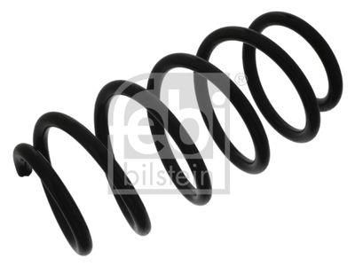 Пружина ходовой части FEBI BILSTEIN 39154
