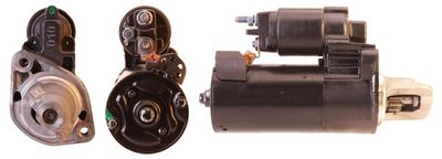 Starteris LUCAS LRS02565