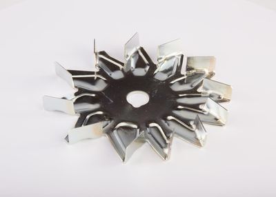 Ventilatora ritenis, ģenerators BOSCH 1126610065