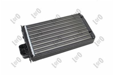 Siltummainis, Salona apsilde ABAKUS 042-015-0009