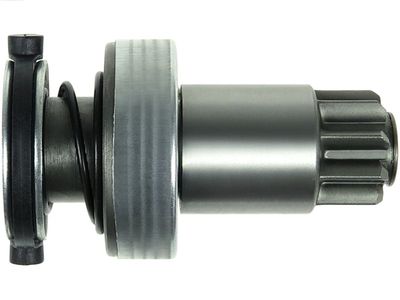 Pievads ar brīvgaitas mehānismu, Starteris AS-PL SD0091