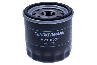 Масляный фильтр DENCKERMANN A210026