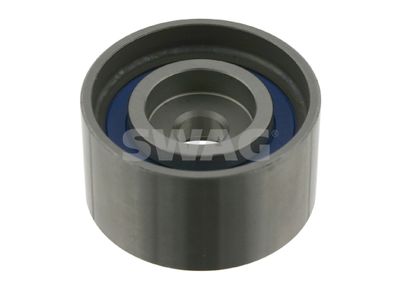 Паразитный / Ведущий ролик, зубчатый ремень SWAG 40 92 4501