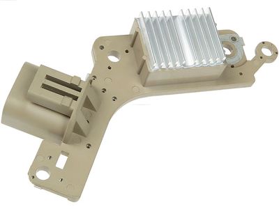 Ģeneratora sprieguma regulators AS-PL ARE5187S