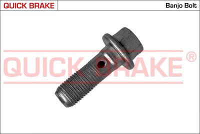 QUICK BRAKE 3258 Doba skrūve