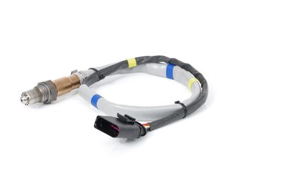 Лямбда-зонд BOSCH 0258027013