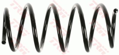 Balstiekārtas atspere TRW JCS614