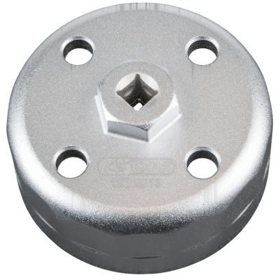 Eļļas filtra atslēga KS TOOLS 150.9213