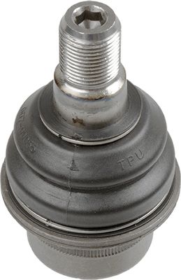 Balst-/Virzošais šarnīrs LEMFÖRDER 33904 02