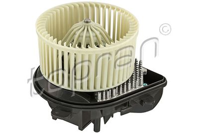 Salona ventilators TOPRAN 722 859