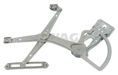 Stikla pacelšanas mehānisms SWAG 10 92 4637