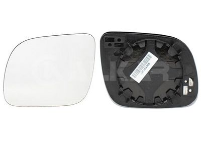 Зеркальное стекло, наружное зеркало ALKAR 6423800