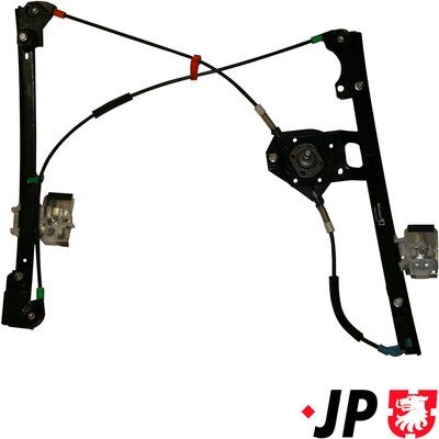 Стеклоподъемник JP GROUP 1188100770