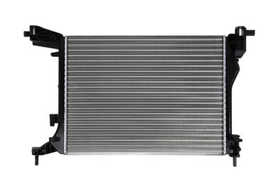 Radiators, Motora dzesēšanas sistēma KAMOKA 7705403