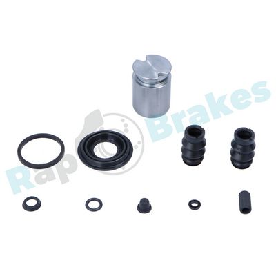 Ремкомплект, тормозной суппорт RAP BRAKES R-Z0220