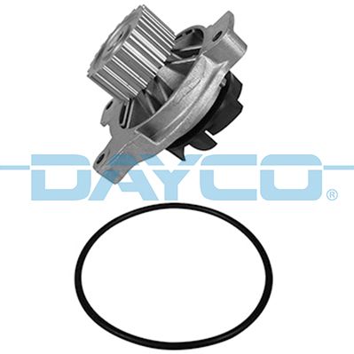 Водяной насос, охлаждение двигателя DAYCO DP164