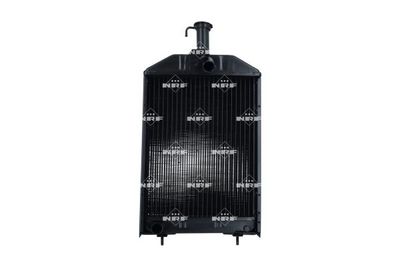 Radiators, Motora dzesēšanas sistēma NRF 52189