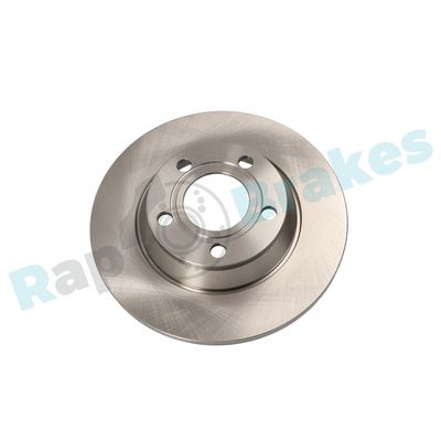 Тормозной диск RAP BRAKES R-D0744