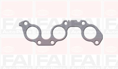 Комплект прокладок, выпускной коллектор FAI AutoParts EM2226