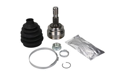 Шарнирный комплект, приводной вал METELLI 15-11053
