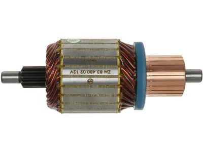 Enkurs, Starteris AS-PL SA9071P