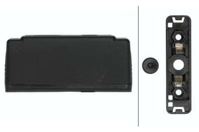 Numurzīmes apgaismojuma lukturis HELLA 2KA 006 896-001