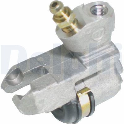 Riteņa bremžu cilindrs DELPHI LW34597