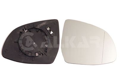 Зеркальное стекло, наружное зеркало ALKAR 6472890