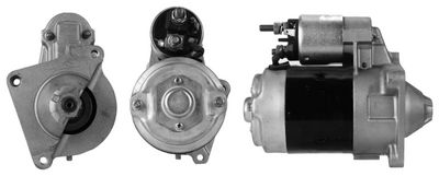 Стартер DRI 330106092