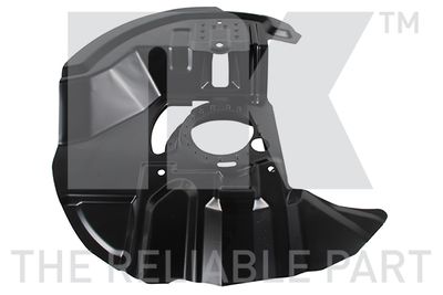 Dubļu sargs, Bremžu disks NK 231520