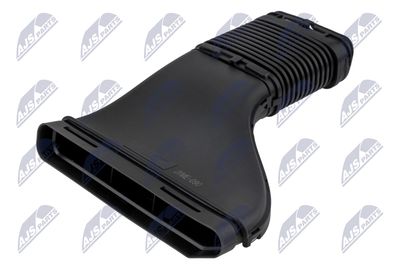 Gaisa tvērēja caurule, Gaisa filtrs NTY GPP-ME-090