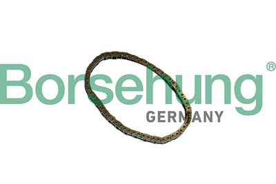 Цепь привода распредвала Borsehung B12767