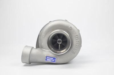 Компрессор, наддув MAHLE 228 TC 14477 000