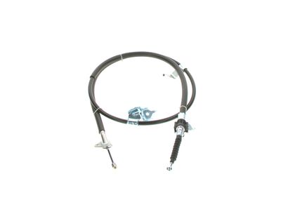 Тросик, cтояночный тормоз BOSCH 1 987 477 070