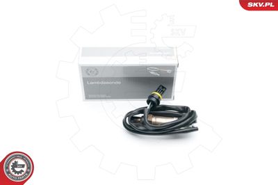 Лямбда-зонд ESEN SKV 09SKV676