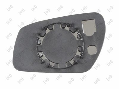 Зеркальное стекло, наружное зеркало ABAKUS 1213G02