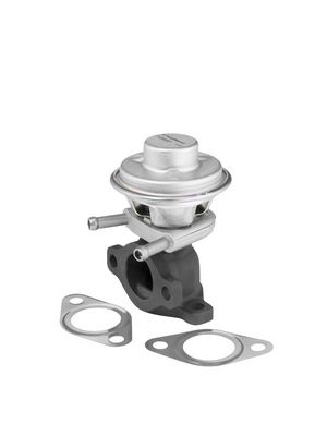 Клапан возврата ОГ BorgWarner 712069D