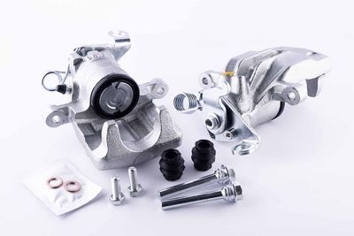 Тормозной суппорт HELLA 8AN 355 783-761