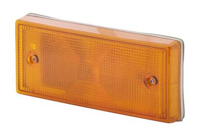 Фонарь указателя поворота HELLA 2BA 003 734-061