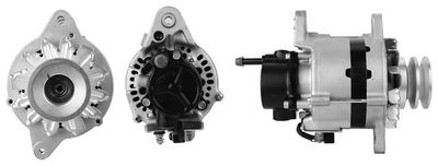 Ģenerators LUCAS LRA01110