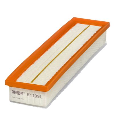 Воздушный фильтр HENGST FILTER E1199L