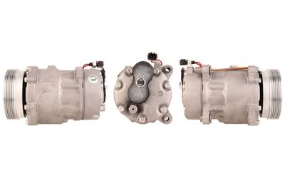 Компрессор, кондиционер ELSTOCK 51-0003