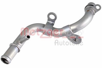 Маслопровод, компрессор METZGER 2361996