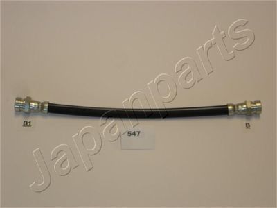 Кронштейн, тормозный шланг JAPANPARTS TF-547