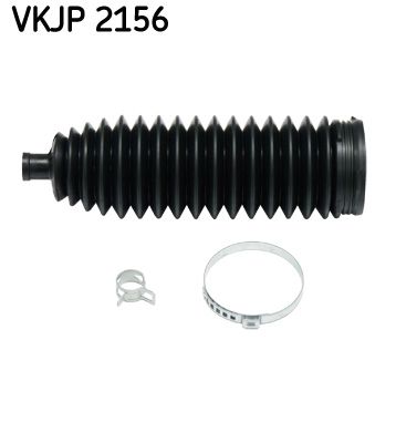 Putekļusargu komplekts, Stūres iekārta SKF VKJP 2156