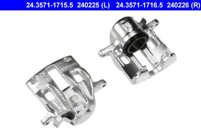 Тормозной суппорт ATE 24357117155