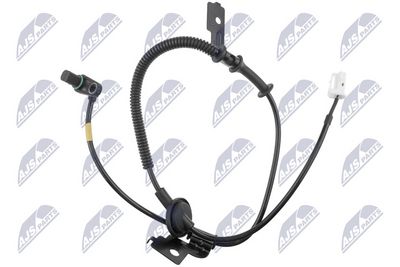 Датчик, частота вращения колеса NTY HCA-KA-352