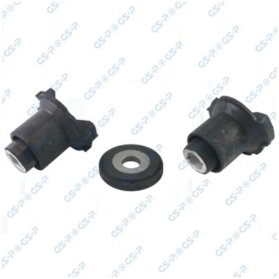 Piekare, Tilta sija GSP 550289K