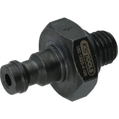 Adapteris, eļļas spiediena mērītājs KS TOOLS 150.1920-4