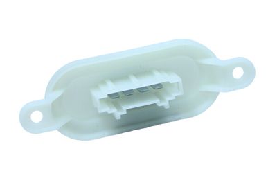 Rezistors, Salona ventilators MAXGEAR 27-2178